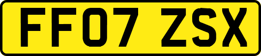 FF07ZSX