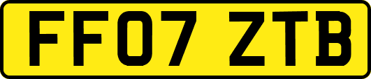 FF07ZTB
