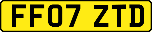FF07ZTD