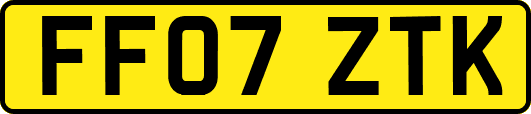 FF07ZTK