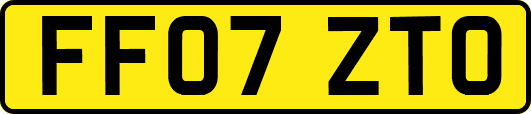 FF07ZTO