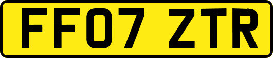 FF07ZTR