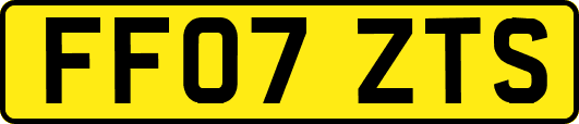 FF07ZTS
