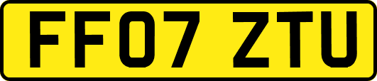 FF07ZTU