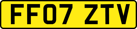 FF07ZTV