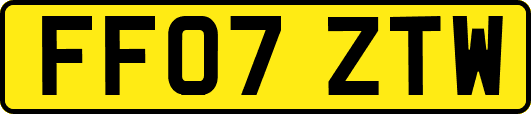 FF07ZTW