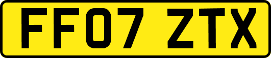 FF07ZTX