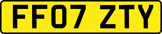 FF07ZTY