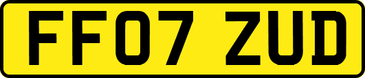 FF07ZUD