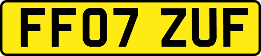 FF07ZUF