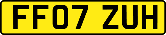FF07ZUH