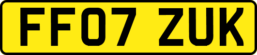 FF07ZUK