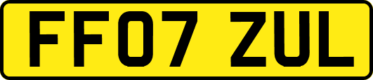 FF07ZUL