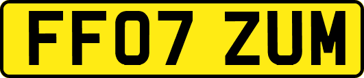 FF07ZUM