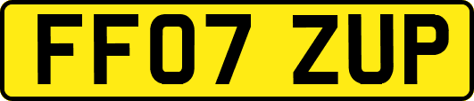 FF07ZUP