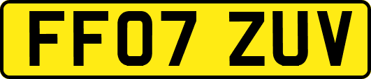 FF07ZUV