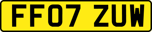 FF07ZUW