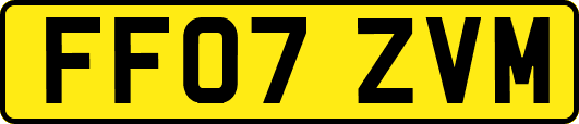 FF07ZVM