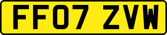 FF07ZVW