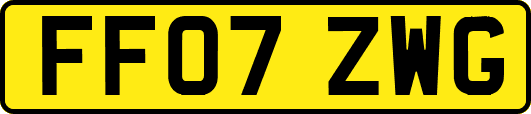 FF07ZWG