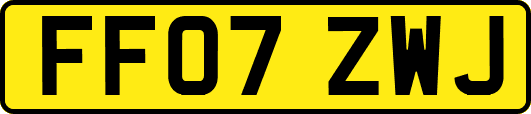 FF07ZWJ