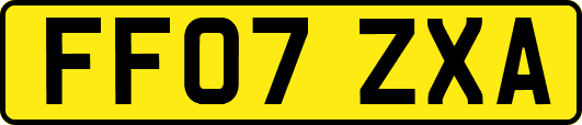 FF07ZXA