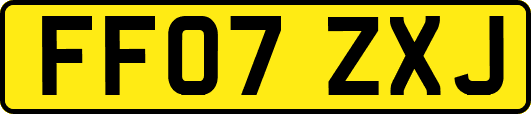 FF07ZXJ