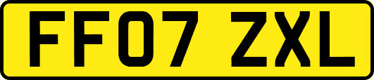 FF07ZXL