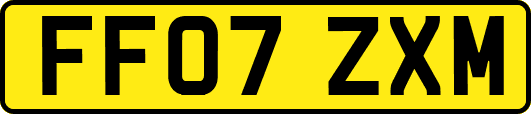 FF07ZXM