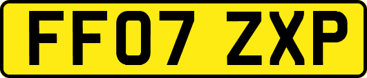 FF07ZXP