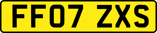 FF07ZXS