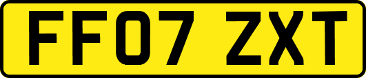 FF07ZXT