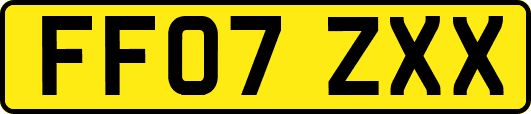FF07ZXX