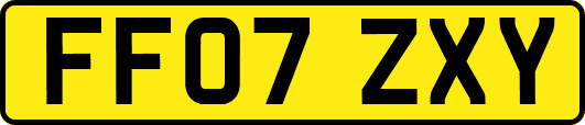 FF07ZXY