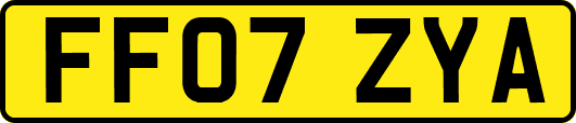 FF07ZYA