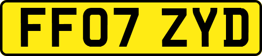 FF07ZYD
