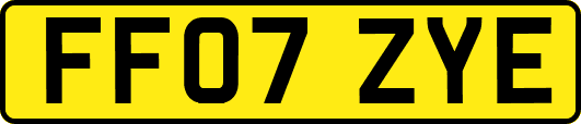 FF07ZYE