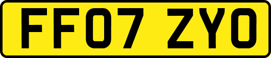 FF07ZYO