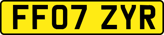 FF07ZYR