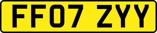 FF07ZYY