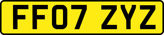 FF07ZYZ