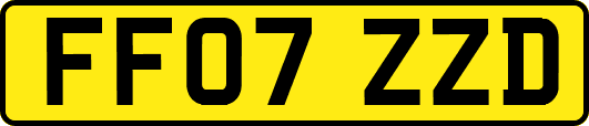 FF07ZZD