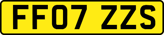 FF07ZZS