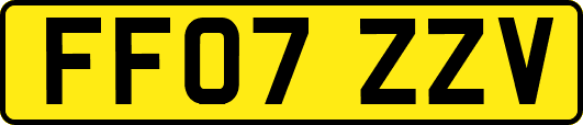 FF07ZZV