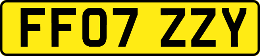 FF07ZZY