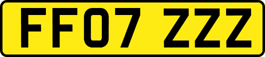 FF07ZZZ