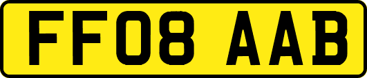 FF08AAB