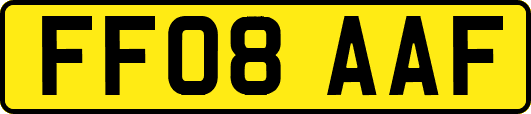 FF08AAF