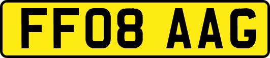 FF08AAG