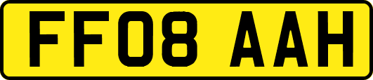 FF08AAH